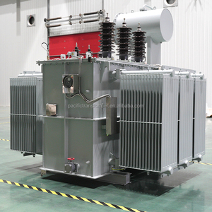 CE認証取得済み 12.47kV 13.8kV 15kV 16kV 315kVA 高効率 工場直販価格 油浸式配電変圧器 - Product Image 5