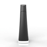 Diffuseur de parfum commercial pour la maison, coque en alliage d'aluminium, lumière d'ambiance, structure anti-fuite, Bluetooth, Wi-Fi, hôtel, bureau, OEM, ODM, huile