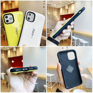 <span class=keywords><strong>Coque</strong></span> arrière blindée antichoc pour <span class=keywords><strong>iPhone</strong></span>, compatible modèles 6, 7, 8, 13, 12, 11, mini Pro Max, XS Max, X, XR, <span class=keywords><strong>SE</strong></span> <span class=keywords><strong>2020</strong></span>, armure - Product Image 4