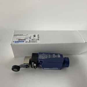 Interrupteur de fin de course Telemecanique XCR-T115 - Product Image 1
