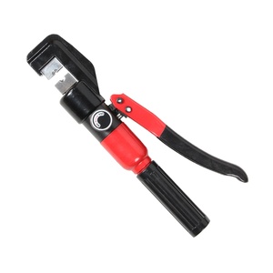 <strong>Small</strong> Cable Lug Hydraulic <strong>Pliers</strong> Manual Yqk-70 Hydraulic Crimping Tool - Product Image 1