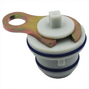 for Jeep Chrysler Timing <b>Chain</b> <b>Plug</b> 53032221AA Plastic Water Camshaft Accessory Replacement Part - Product Image 4