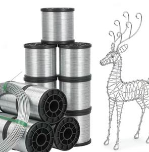 Alambre de Acero Recocido Negro de Calibre 19 para Máquina Atadora de Varillas RB441T RB611T - Product Image 4