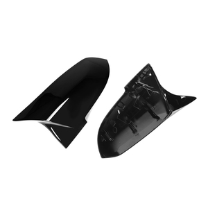 Abs Gloss Gemodificeerd Een Stijl M Look Cf Spiegelkap Voor Bmw F20 F21/F22 F23/F30 F31/Gt F34/F32 F33 F36/X1 E84/I3/M2 F87 + 2013 - Product Image 6