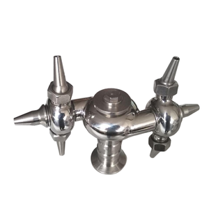 หัวฉีดล้างถังหมุนได้360องศาอุปกรณ์ทำความสะอาดถัง - Product Image 3