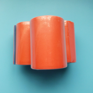 Senolo Usine Fourniture Directe de Souche Orthopédique Blessure Osseuse Physiothérapie Sports Médicaux Rouleau En Aluminium Attelle - Product Image 5