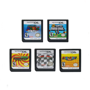 Cartucho de juegos DS para <span class=keywords><strong>Mario</strong></span> Party Tarjeta de juego DS para Nintendo - Product Image 5