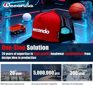 OEM/ODM غير مبني 5-لوحة بلون واحد للجنسين قابل للتعديل نمط الهيب هوب حافة مسطحة سلسلة التمويه الصيد - Product Image 4