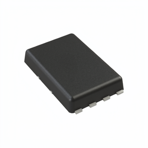 Power Management (PMIC) S-19244D18H-A8T1U Electronics Component In Stock 8 SMD, Flat Leads Exposed Pad - Product Image 1