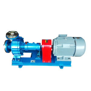 Bomba Centrífuga de Acero Inoxidable con Brida de 1 Pulgada, Motor Eléctrico Trifásico, Compatibilidad con Agua y Productos Químicos - Product Image 3