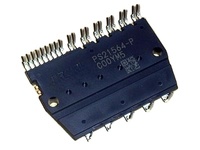 Module de pilote d'alimentation triphasé IGBT 600V 15A PS21564-P FSBS10CH60 FSBS20CH60 FSBB30CH60 Modules PCB à semi-conducteurs discrets