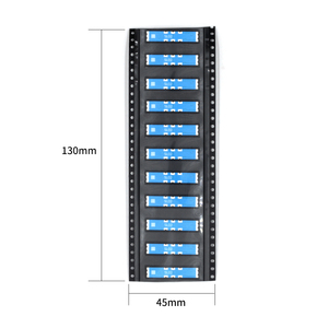 Antena de parche SMD 4G NB-IoT LoRa Chip <span class=keywords><strong>CrossAir</strong></span> Cerámica 915 433 de alta ganancia 15 Antena PCB inalámbrica - Product Image 5