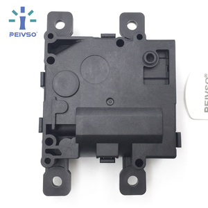 Actuador de Compuerta de Aire HVAC BLEND de Precio de Fábrica PEIVSO, Nuevo Actuador de Ventilador para TOYOTA RAV4 AXAP54 OEM 87106-48240 - Product Image 4