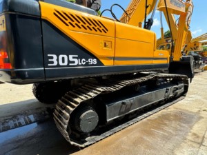 Запчасти для экскаватора <span class=keywords><strong>Hyundai</strong></span> south Korea, распродажа, дешевый подержанный экскаватор, <span class=keywords><strong>hyundai</strong></span> 305lc-9t, низкая цена - Product Image 4
