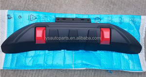 Pièces de carrosserie automobile, <span class=keywords><strong>prix</strong></span> d'usine, protection de pare-chocs avant pour 2021 BT50 - Product Image 3