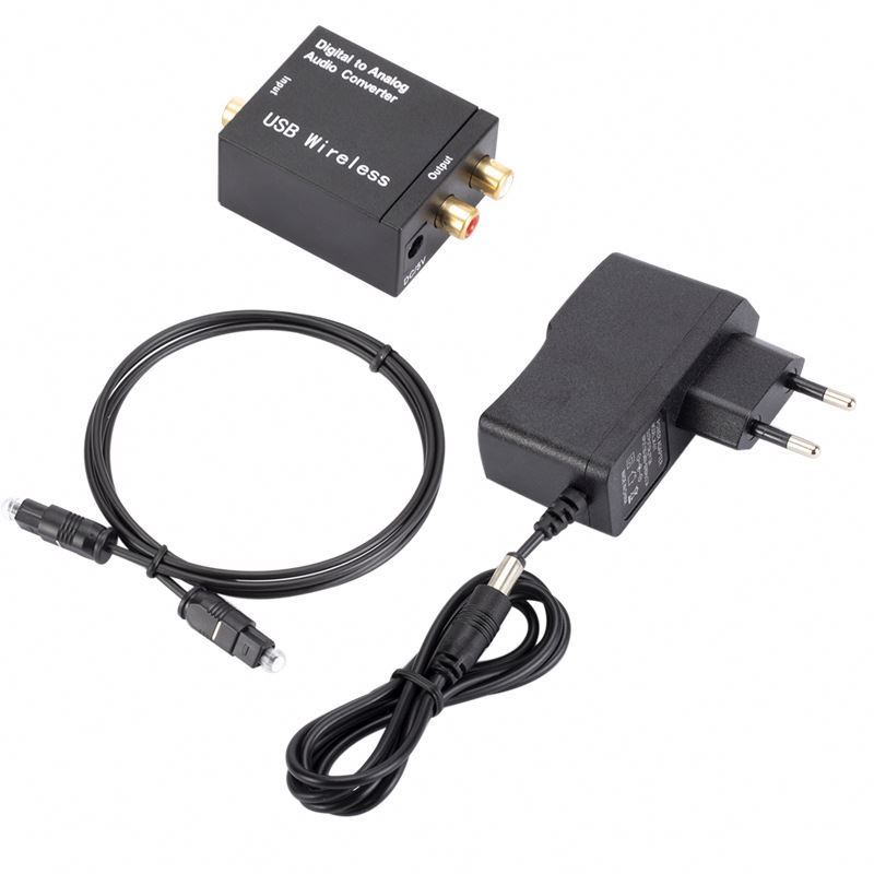 Optical Input TO Coaxial RCA Output / Coax IN Opti Out Put Audio Video Converter Toslink Digital at ₹ 1199/piece | Digital Audio Converter in New Delhi | ID: 2849535620648