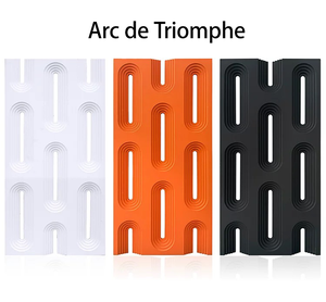 <span class=keywords><strong>วอลเปเปอร์</strong></span>พีวีซีแบบไม่ทอ กันน้ำ กันเสียง กันไฟ สำหรับตกแต่งบ้าน แบบลอกติดเอง - Product Image 2