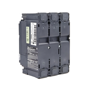 Disjoncteur à boîtier moulé Schneider MCCB NSX100N TMD 16 3P3D <span class=keywords><strong>F</strong></span> <span class=keywords><strong>16A</strong></span> AC400V 50kA Série CVS EZD pour la distribution d'énergie - Product Image 4