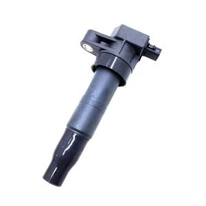 Center Road 27301-3C000 Bobine <span class=keywords><strong>2</strong></span>-pins 12V Nieuw OE Ref Aftermarket Hittebestendige isolatie Lage terugslag 1 jaar garantie - Product Image 3