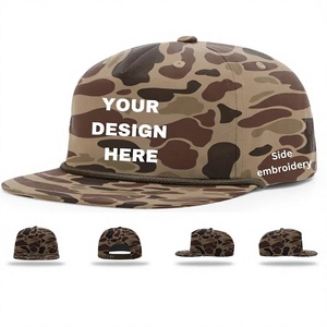 Gorra de Béisbol Clásica Vintage de Algodón con Bordado, 6 Unidades, de Alta Calidad, Personalizable con Logotipo, Ajustable, Estilo Deportivo, Venta al Por Mayor - Product Image 6