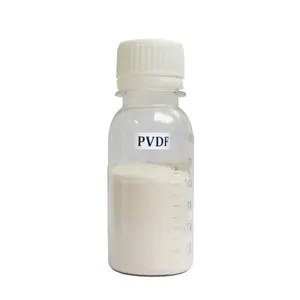 PVDF 5130 HSV900原材料锂离子电池作为粘合剂浆料混合4680电池EV电池