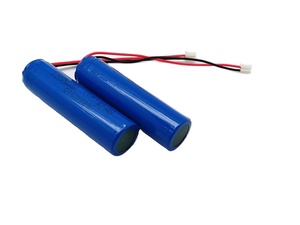 Baterí<span class=keywords><strong>a</strong></span> Recargable de Iones de Litio ICR18650 de 2200 mAh y 3,7 V con Certificación CE para Herramientas Eléctricas <span class=keywords><strong>Bosch</strong></span> - Product Image 5