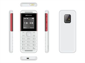 Venta al por Mayor de Teléfonos Inteligentes Mini con Teclado Pequeño de 1.54 Pulgadas y 600 mAh a Precio Económico - Product Image 5