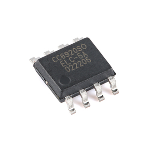 จำหน่ายชิ้นส่วนอิเล็กทรอนิกส์ราคาดีที่สุด เซ็นเซอร์ไอซี CC6920SO-5A - Product Image 1