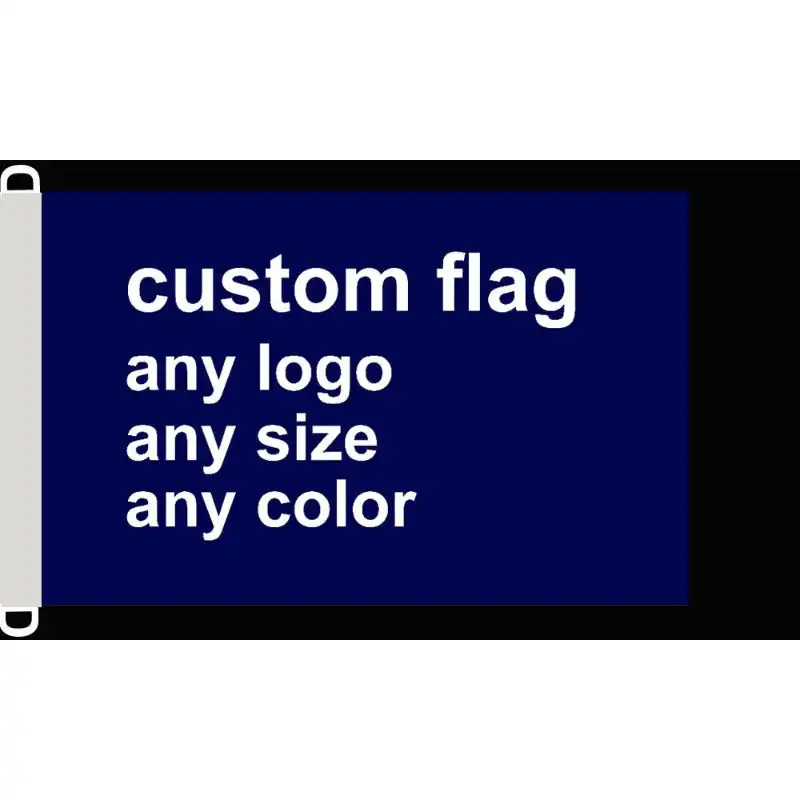 Bendera MELEX dari produsen dunia khusus Outdoor 3X5 kaki bendera sisi ganda Semua Negara Olahraga sublimasi bendera poliester
