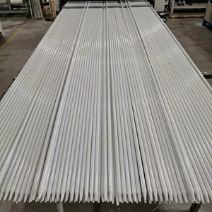 Varillas de Fibra de Vidrio para Agricultura, Varillas Sólidas de FRP, Varillas Flexibles de Fibra de Vidrio, Varillas Sólidas de FRP en Venta - Product Image 4