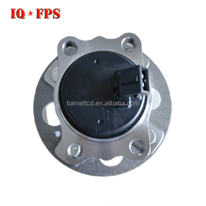 Ensemble de roulement de moyeu de roue arrière automatique de nouveau Style 52750-F9100 pièces universelles unité de moyeu de roue arrière 52750H8100 pour HYUNDAI ACCEN - Product Image 4