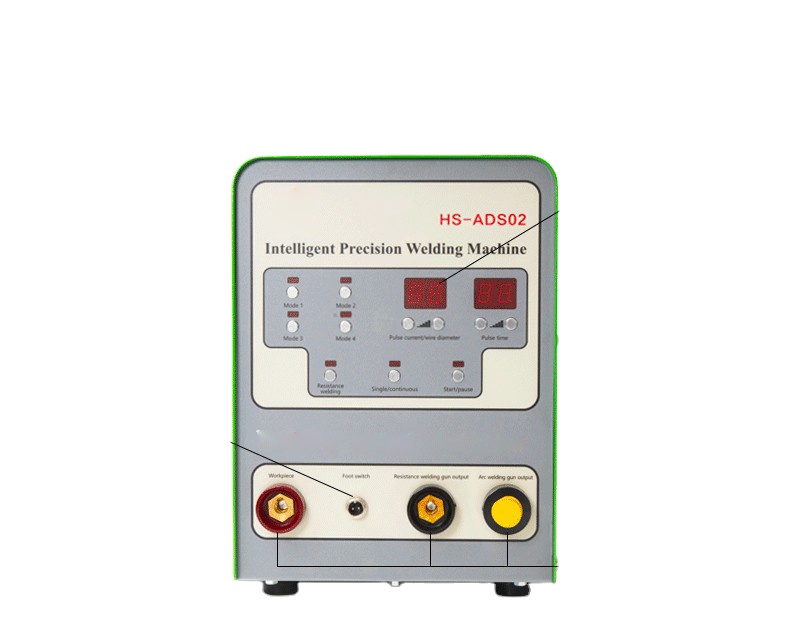 Интимный завод, сварочный аппарат для быстрого холодного ремонта, лазерная сварочная машина