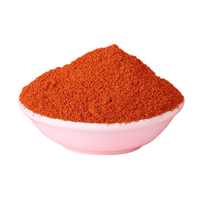 Peperoncino in Polvere Essiccato, Condimento Commerciale, Confezione Grande, Vendita all'Ingrosso, Scatola Intera, Lotto - Product Image 1
