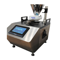 SGWEIGH SG-CJ Mini Báscula Automática para Tabletas, Precisión de 1mg, Verificador de Peso para Muestras de Cápsulas, 60 piezas/min, 1 Año de Garantía, Laboratorio, Pequeños Lotes