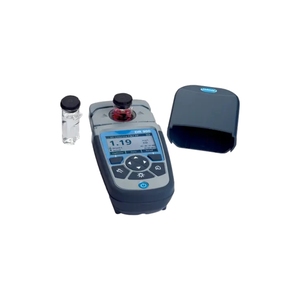 Nouveau design Testeur d'eau multiparamètres Hach DR900 avec rétroéclairage LCD Personnalisation OEM Garantie 1 an - Product Image 4