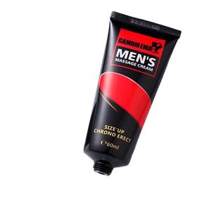 Crema Retardante para Hombre GAMBIR EMAS, Orgánica y Natural, de Larga Duración, 60 ml, Efecto Prolongador, Cuidado Corporal para Adultos, Gran Venta - Product Image 5