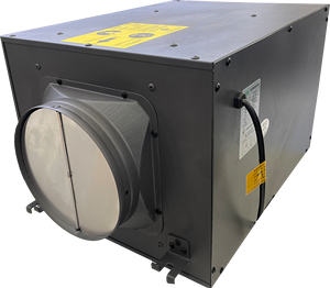 100mm Diamètre Faible Bruit Longue Durée Chambre Silencieuse 220v 50hz Ventilateur De <span class=keywords><strong>Ventilation</strong></span> D'échappement Ventilateur De Conduit Ventilateur Centrifuge - Product Image 4