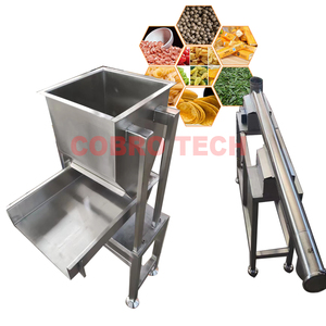 Máquina alimentadora lineal vibratoria electromagnética GZV1 - Product Image 3