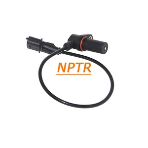 Датчик положения коленчатого вала для грузовика, 1607436 датчик вращения 0281002676, автоматический датчик - Product Image 1