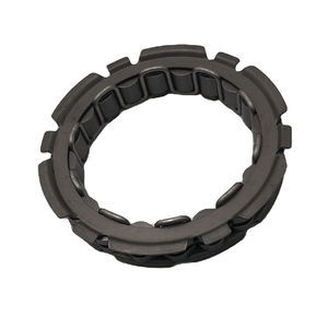 Piezas de ATVs <span class=keywords><strong>BRP</strong></span>, cojinete de goma unidireccional de arranque de embrague OEM para Outlander 800 2006-2015, 420659111, 420659261, piezas de ATV UTV - Product Image 3