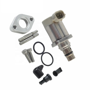 Unité de dosage 294200-0680, vanne SCV pour régulateur de pompe à carburant Hino Toyota, pièce de rechange - Product Image 3