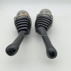 Baumaschinen teile <span class=keywords><strong>Joystick</strong></span> für Bagger 520-9 zum Verkauf Hochwertige <span class=keywords><strong>Joystick</strong></span>-Baugruppe - Product Image 4