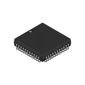 En stock Chip 44 LCC (J Lead) HSP9501JC-32 acheter des composants électroniques en ligne - Product Image 1