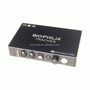 L'ultima versione Biophilia tracker X5 Ultra standard Nls apparecchiature di laboratorio analizzatore di biochimica con OEM - Product Image 2