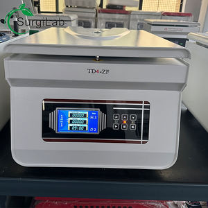 Fabrikant <span class=keywords><strong>Centrifuge</strong></span> Laboratoria Voor Het Scheiden Van Bloedcellen Dierenarts Lab Bloedplaatjesrijke <span class=keywords><strong>Plasma</strong></span> <span class=keywords><strong>Prp</strong></span> <span class=keywords><strong>Kit</strong></span> Bloedcentrifuge - Product Image 3