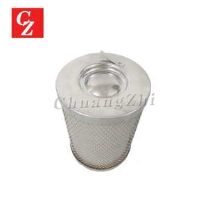 Nuevo Filtro Separador de Aceite de Aire 02250215-621, Piezas de Compresor Industrial Compatibles con Compresores Sullair - Product Image 5