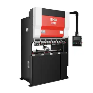 EKO electric 30 ton 1200mm sheet metal bending machine es series press brake machine