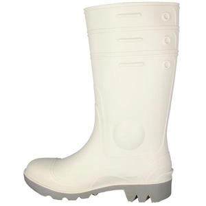 NORA - FN6106CNOR-0090N32N-39 <b>Safety</b> <b>Wellington</b> boot for processing industry SAFRON white - EAN 8032690112208 BOOTS - Product Image 3