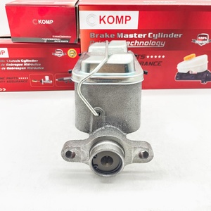 מפעל הסיטונאי בלם משאבת גליל מתאים עבור chevrolet gm c30 k30 mc39435 f108145 141889 m39435 mc108145 mc108145 - Product Image 3