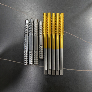 Grifo para taco de billar modelo para 3/8-8 hilos Cocobolo Butt manga junta de acero Fresno madera antebrazo diseño duradero Centro Cue 1/2 Split - Product Image 3